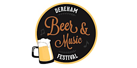Dereham Beer & Music Festival - Saturday  primary image