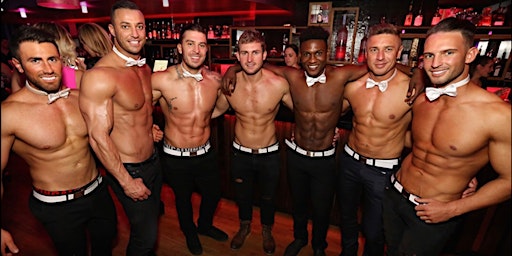 Avalon Male Strippers | Male Revue Show | Male Strip Club New York City, NY