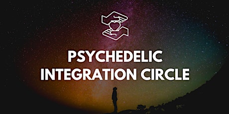 Psychedelic Integration Circle (November) primary image