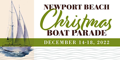 Rusty Pelican - Newport Beach Christmas Boat Parade 2022