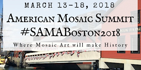 2018 American Mosaic Summit