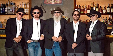 The Mighty Red Melons: A Special Tribute to the Highwaymen
