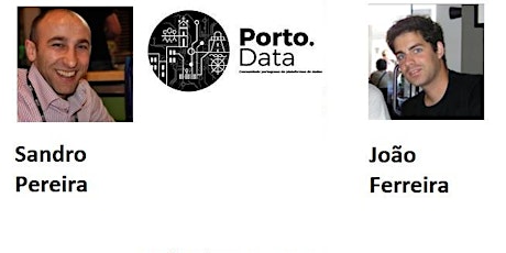 Imagem principal de XXXVI Evento Porto.Data – 28 Novembro 2017 | UPTEC