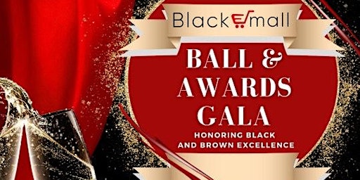2nd BlackEmall Annual Ball & Awards Gala