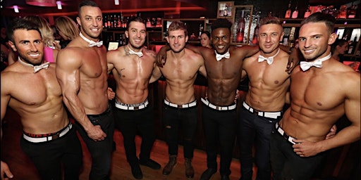 Avalon Male Strippers | Male Revue Show | Male Strip Club Boston primary image