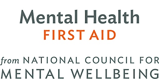 Virtual Adult Mental Health First Aid Training (MHFA)