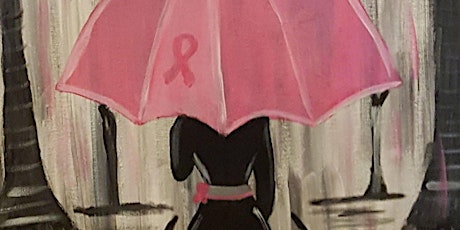The Pink Umbrella primary image