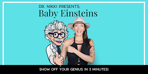 Baby Einsteins
