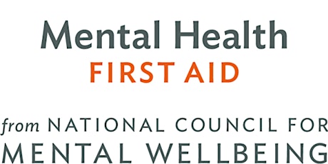 Youth Mental Health First Aid (MHFA) primary image