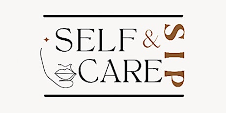 Self Care + Sip Holiday Market