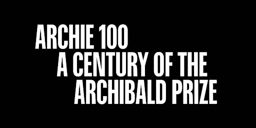 Archie 100: the faces of a nation