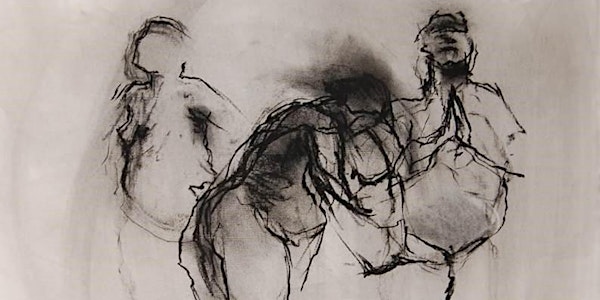 Contemporary Art Workshop - Life Drawing