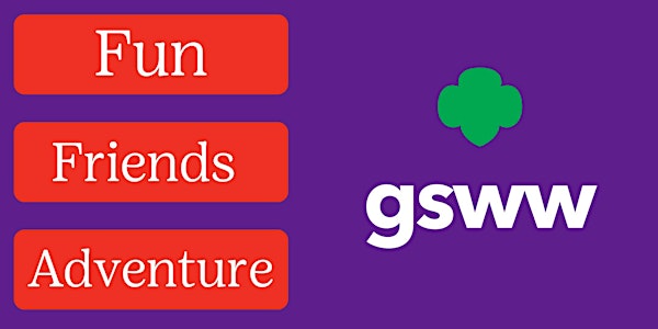 Discover Girl Scouts!