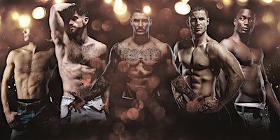 Top Notch Male Strippers | Male Revue | Male Strip Club Philadelphia primary image