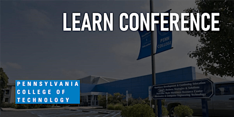 Learn Conference