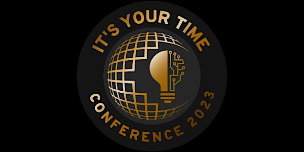 It's Your Time Conference