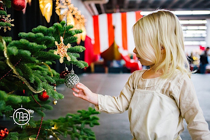 ScanFair 2022: Nordic Christmas Market image