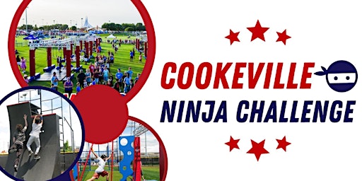 Cookeville Ninja Challenge