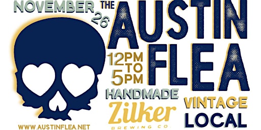 Small Business Saturday at Zilker Brewing