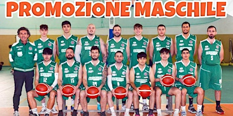 Immagine principale di Campionato Promozione M. Pallacanestro, Arzachena Basket vs Pall. Nuoro 