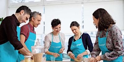 The Great Pasta-Making Competition - Team Building Activity by Classpop!™  primärbild