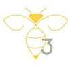 Logo de B3 Yoga and Wellness Center