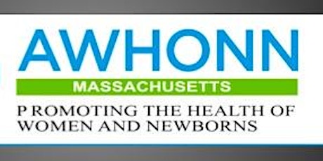 MA AWHONN STATE CONFERENCE 2023