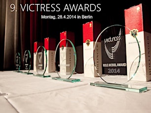 Hauptbild für VICTRESS Awards Gala 2014
