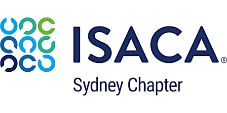 Imagen principal de ISACA Sydney Chapter 1 Day event