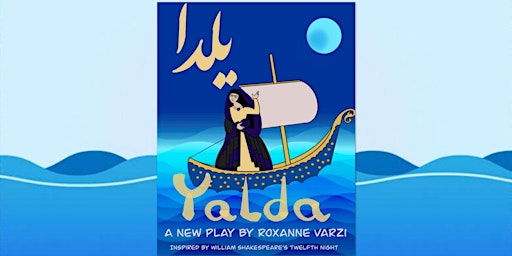 Yalda: An Iranian Twelfth Night