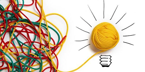 Going Beyond Logic - Creativity Workshop