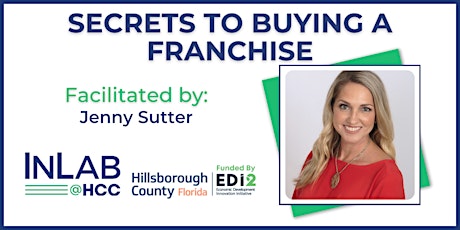 Secrets to Buying a Franchise