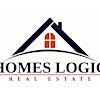 Logotipo de Homes Logic Real Estate