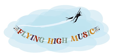 Flying High Music Presents: Music Makes a Village