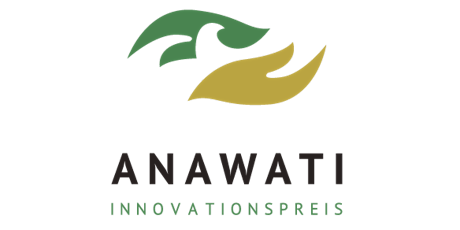 Hauptbild für Preisverleihung des ersten Anawati Innovationspreises!