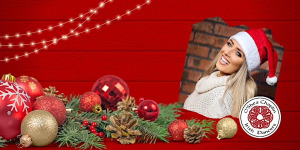 A Christmas Holiday Hooley with Chloë Agnew & Friends!
