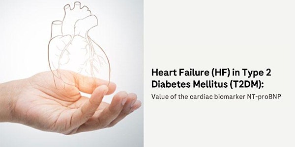 FREE COURSE: Heart Failure in Type 2 Diabetes Mellitus (T2DM) - 1 CME POINT