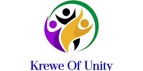 Krewe of Unity  Unity Ball 2023
