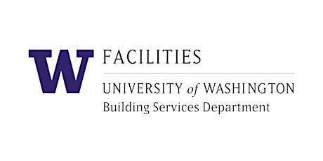 UW Building Services Recruitment Event