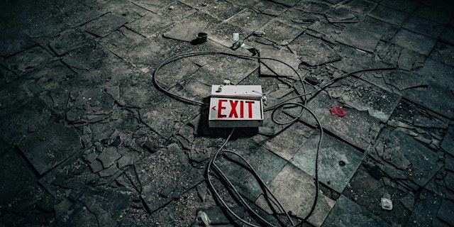 Image principale de Gymkana Scape Street: Carlos II, el fin de una Dinastía