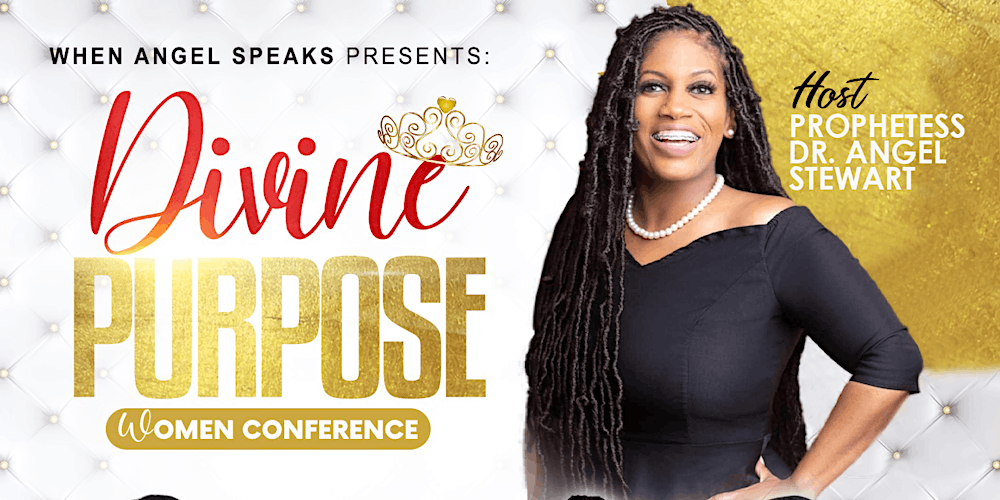 Divine Purpose Women Conference