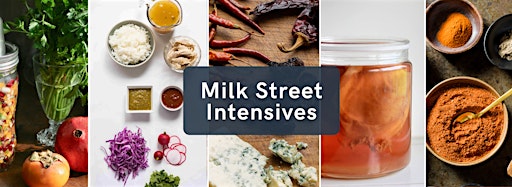 Imagen de colección para Milk Street Intensives