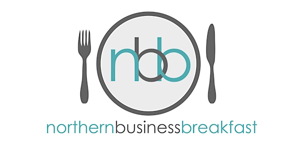 Display Booth booking at the Northern Business Breakfast
