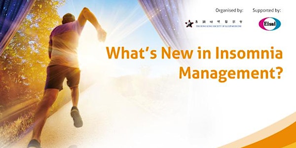 FREE COURSE: What's new in Insomnia Management? Acquire 0.5-2.00 CME Points