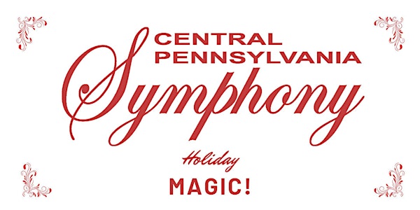 Holiday Magic
