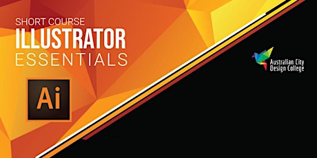 Adobe Illustrator Essentials