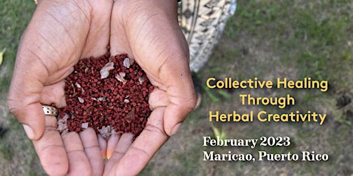 Simposio de Hierbas del Caribe / Caribbean Herbal Symposium