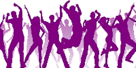 Purple Passion New Years Eve Dance Event primary image