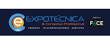 Imagen principal de ExpoTécnica 2022