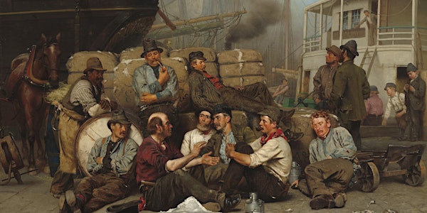Strike a Prose: Fiction Inspired by "The Sweat of Their Face"
